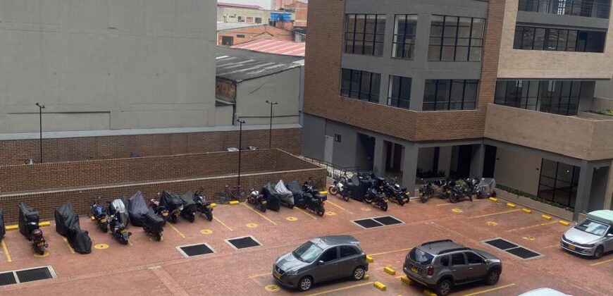 Apartamento en venta Ricaurte