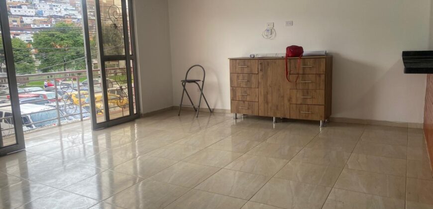 Apartamento en venta Barrio Quiroga