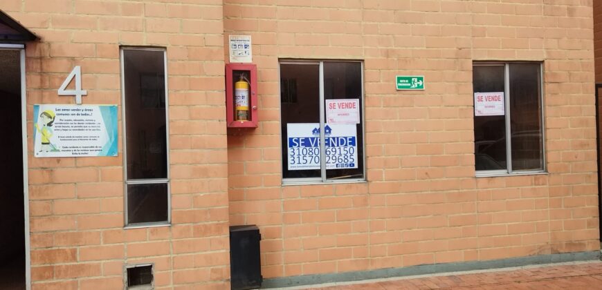 Apartamento en venta Madelena