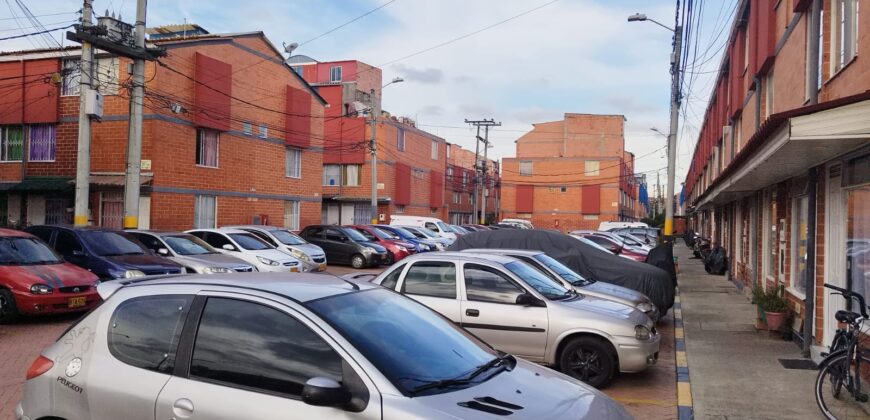 Casa en venta Bosa San Diego