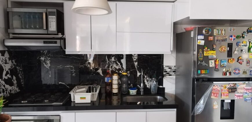 Apartamento en venta Tibaná