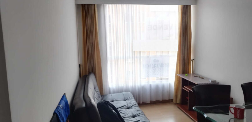 Apartamento en venta Madelena