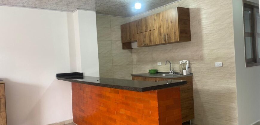 Apartamento en venta Barrio Quiroga