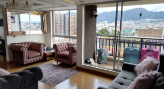Apartamento en venta Tibaná