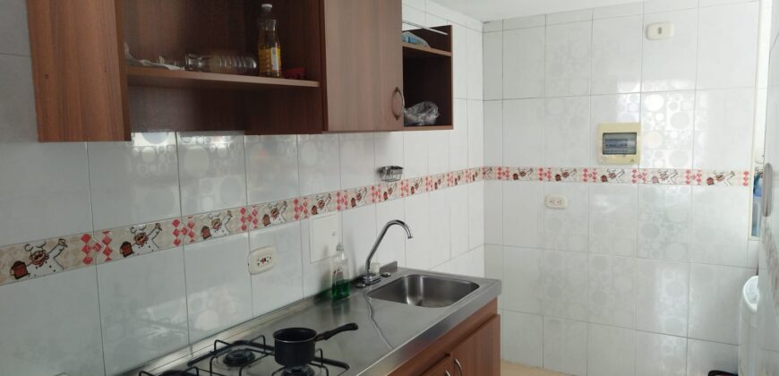 Apartamento en venta Madelena