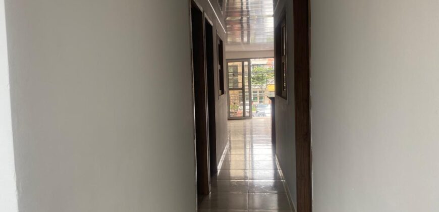 Apartamento en venta Barrio Quiroga