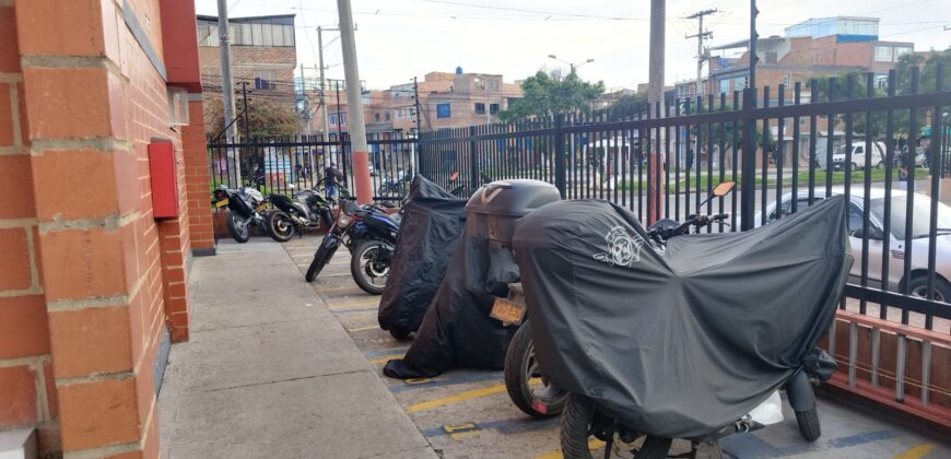 Casa en venta Bosa San Diego