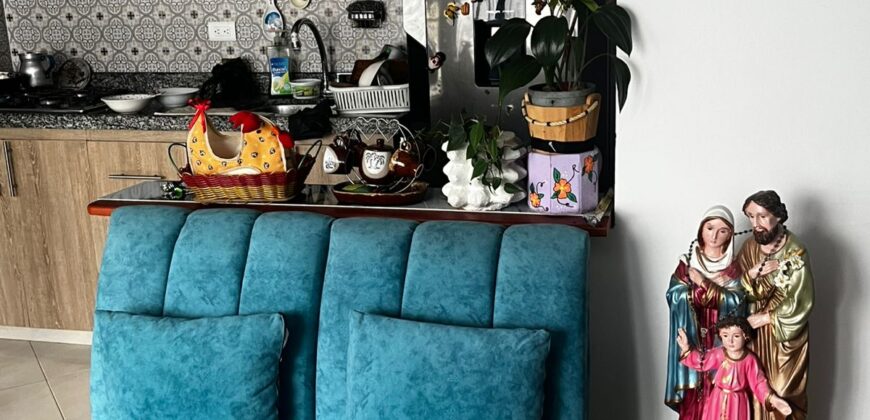 Apartamento en venta Silvania Cundinamarca