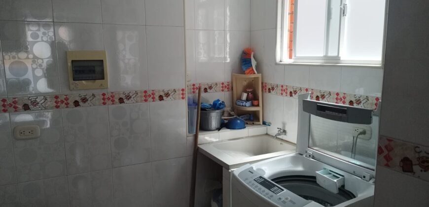 Apartamento en venta Madelena