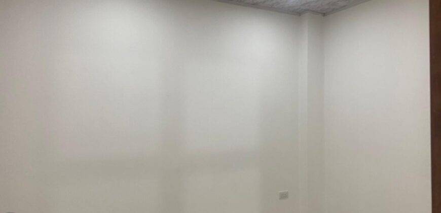 Apartamento en venta Barrio Quiroga