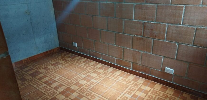 Apartamento en venta Madelena