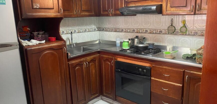 Casa en venta Fontibon – Zona Franca