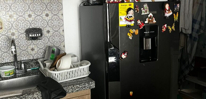 Apartamento en venta Silvania Cundinamarca