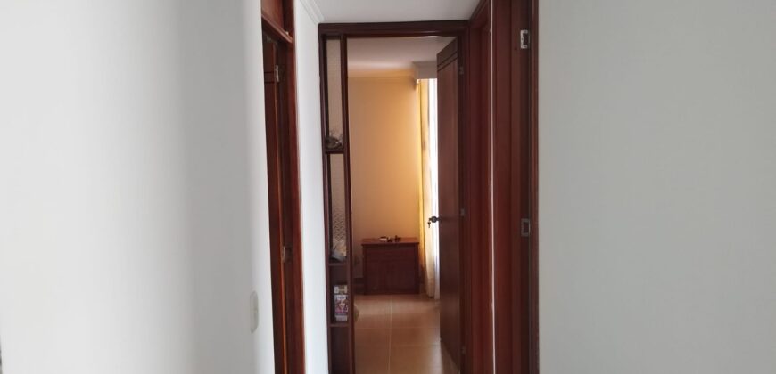 Apartamento en venta Madelena