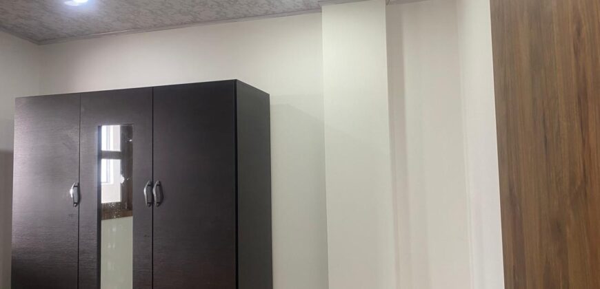 Apartamento en venta Barrio Quiroga