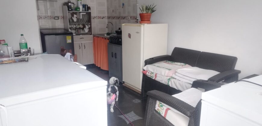 Casa en venta Bosa San Diego