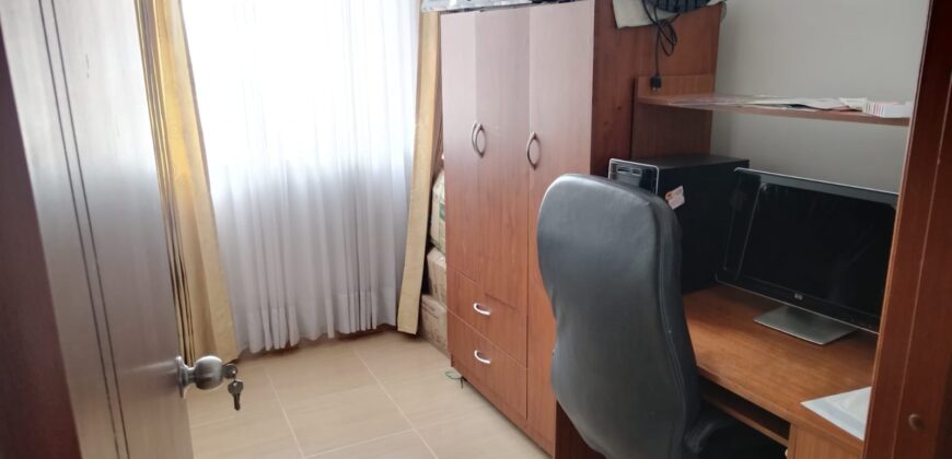 Apartamento en venta Madelena