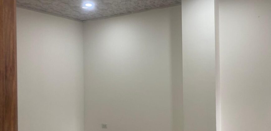 Apartamento en venta Barrio Quiroga