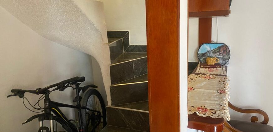 Casa en venta Fontibon – Zona Franca