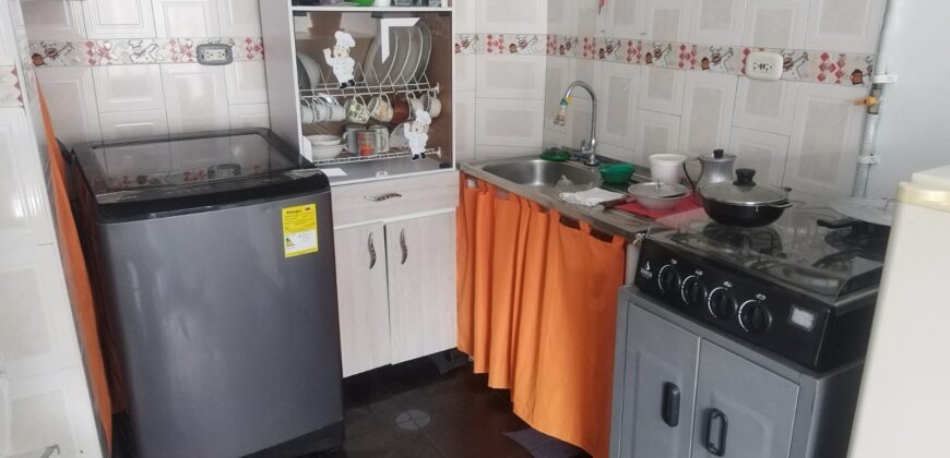 Casa en venta Bosa San Diego