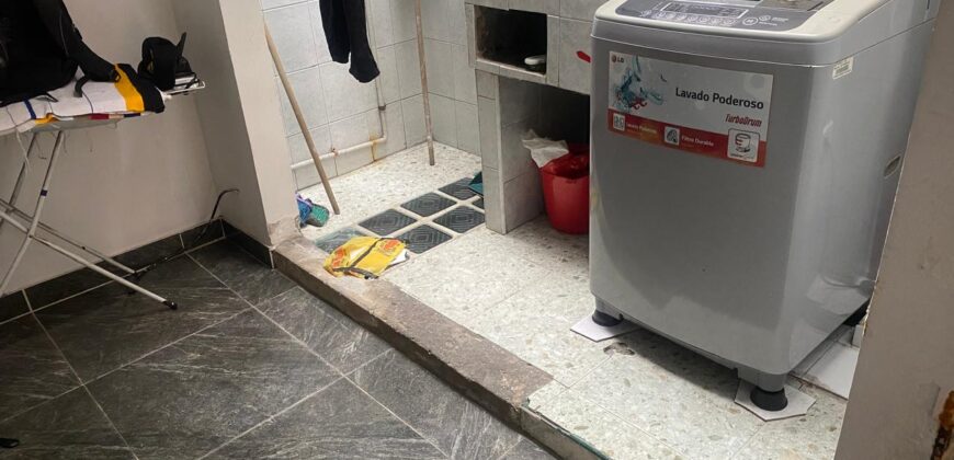 Casa en venta Fontibon – Zona Franca