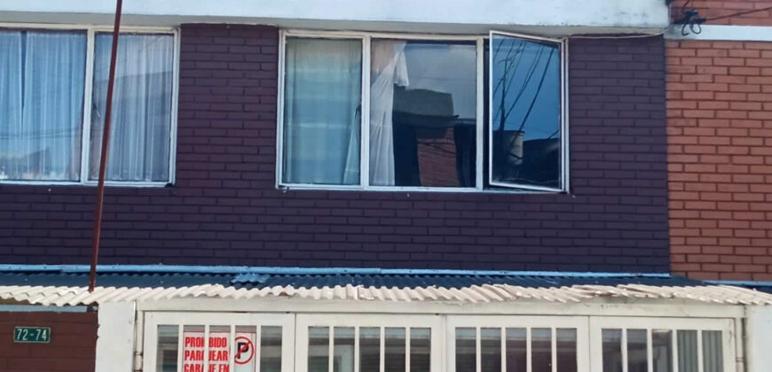 Casa en venta Delicias