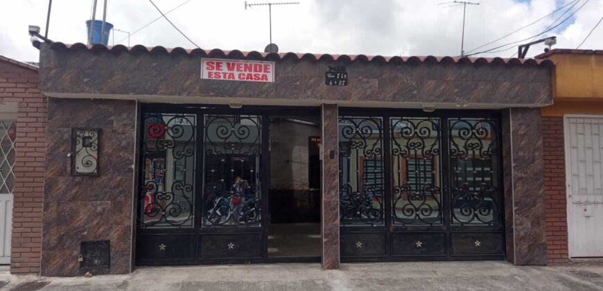 Casa en venta Marsella