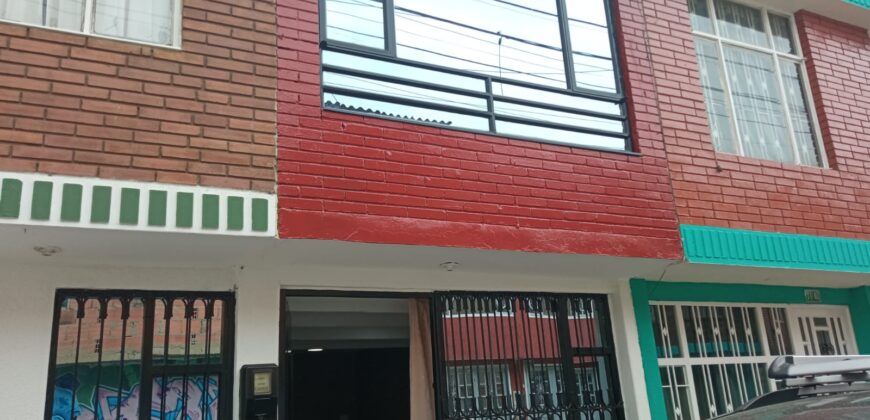 Casa en venta Bosa Carbonel