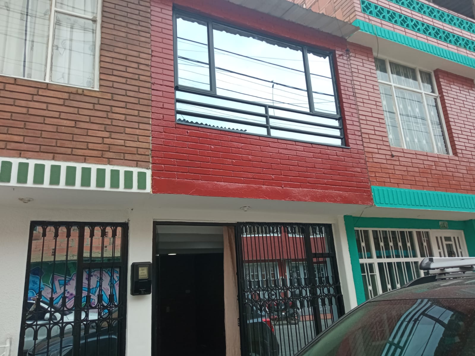 Casa en venta Bosa Carbonel