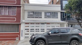 Casa en venta Delicias