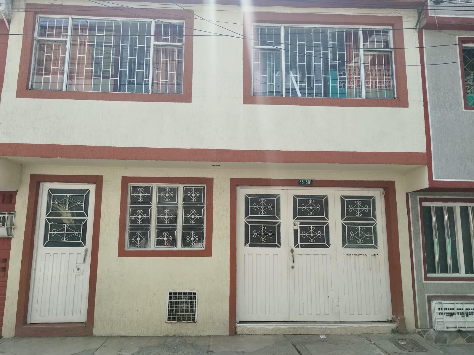 Casa en venta Olarte