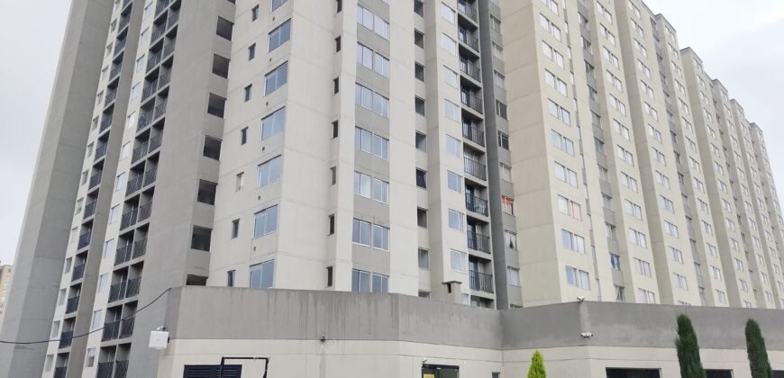 Apartamento en venta Estancia