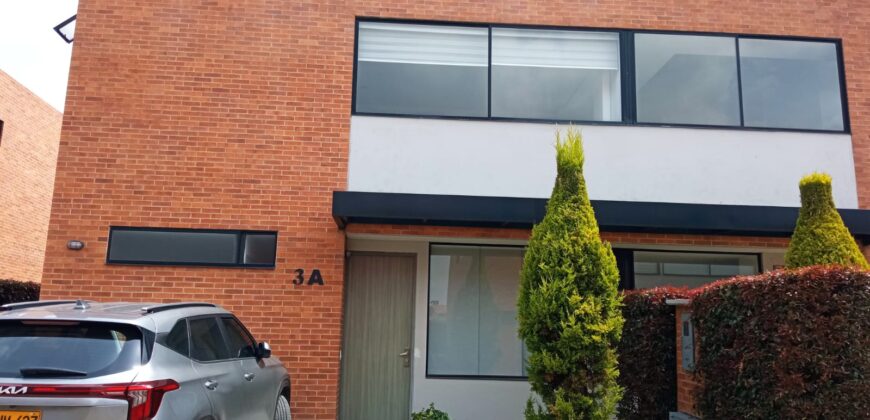 Casa en venta Chia-Cundianamarca