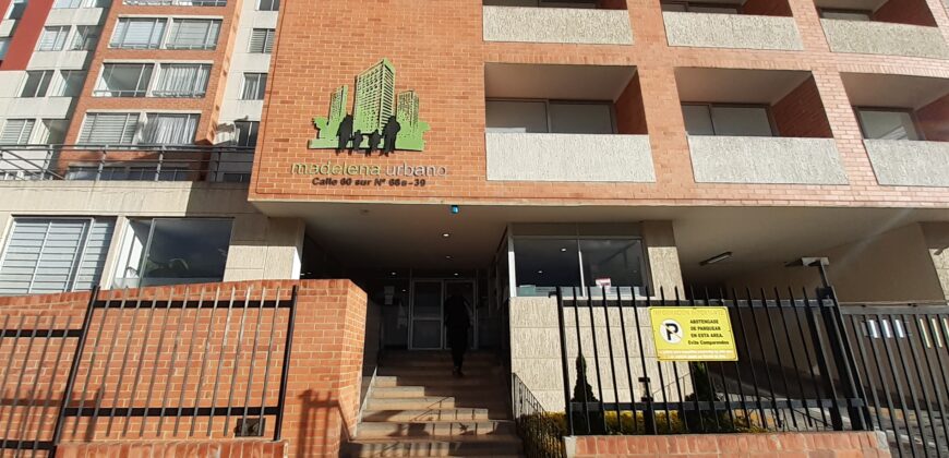 Apartamento en venta Madelena