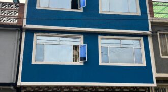 Casa en venta Bosa Palestina