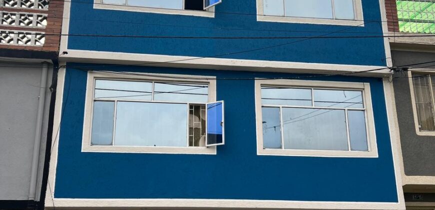 Casa en venta Bosa Palestina