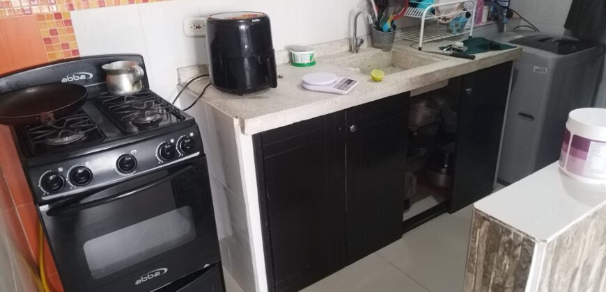 Apartamento en venta Madelena