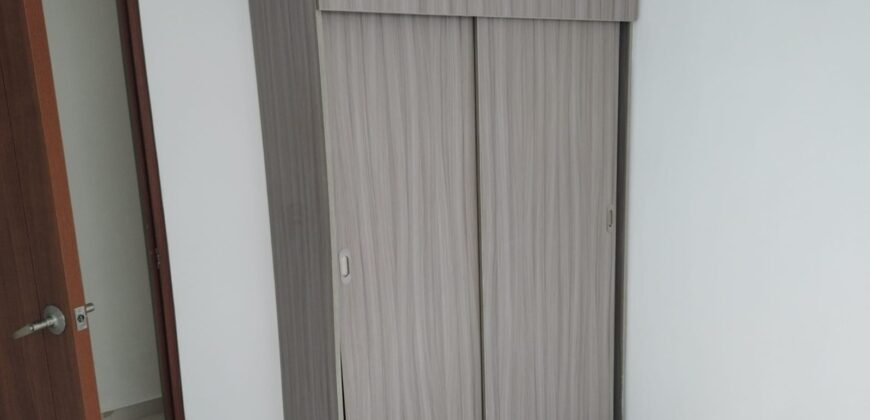 Apartamento en venta Estancia