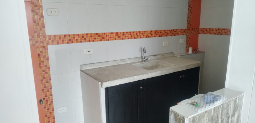 Apartamento en venta Madelena