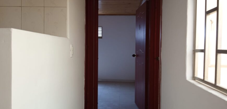 Casa en venta Bosa Palestina