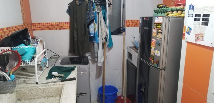 Apartamento en venta Madelena