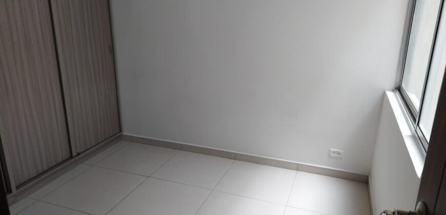 Apartamento en venta Estancia