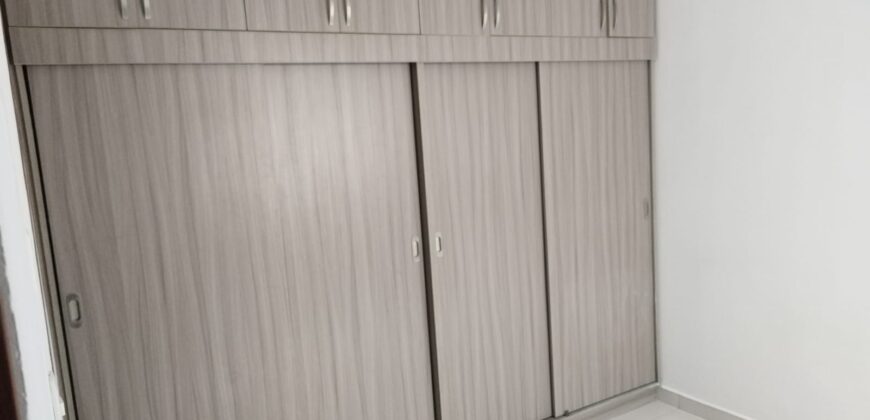 Apartamento en venta Estancia