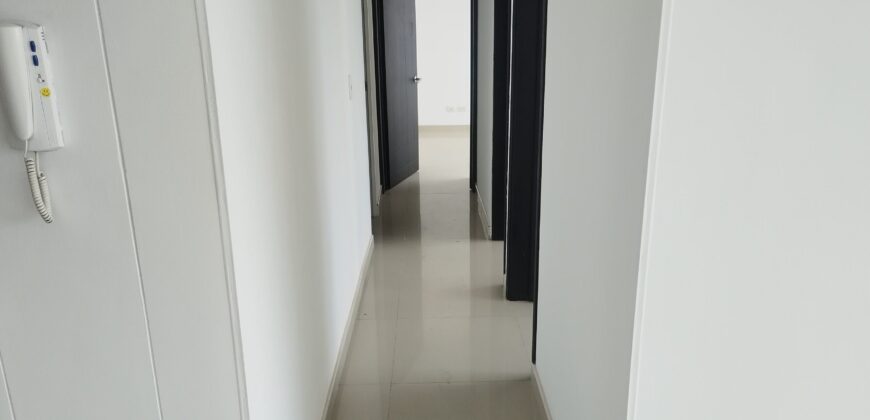 Apartamento en venta Madelena