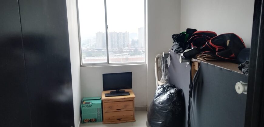 Apartamento en venta Madelena