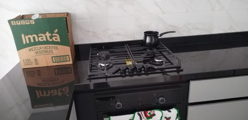 Casa en venta Delicias