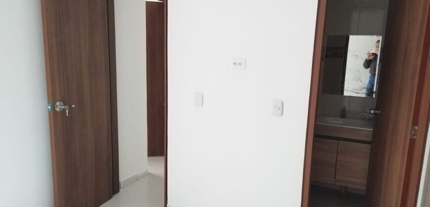 Apartamento en venta Estancia