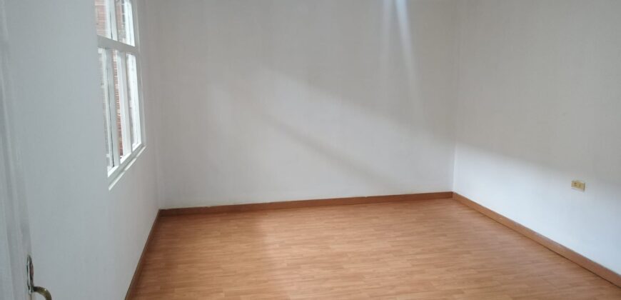 Casa en venta Olarte