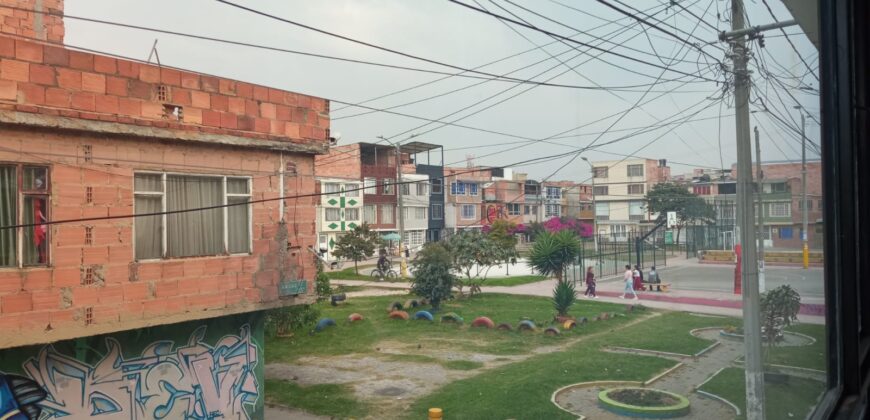 Casa en venta Bosa Carbonel