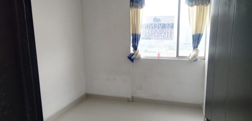 Apartamento en venta Madelena